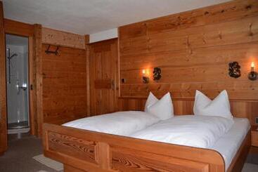 旅馆 Berggasthaus Weingarten