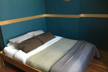 فندق صغير Vakantielogies Faja Lobi