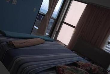 Flat Bv No Aparthotel Beach Class Executive Apto 507 Na Beira Mar Do Recife