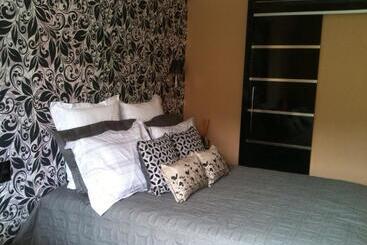 Апарт-отель Flat No Hotel Cavalinho Branco