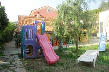 Отель Agriturismo Cele