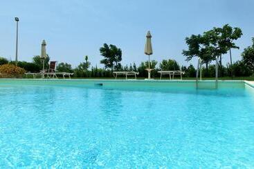 호텔 La Vignazza B&b