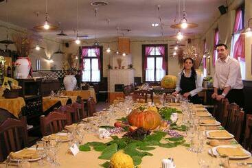 ホテル Lataria Dei Magredi