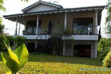 호텔 Mount View Holiday Resort