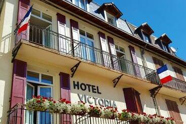 酒店 Victoria