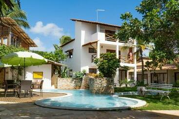 فندق Vila Alemã