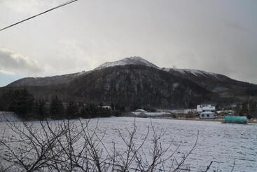 Пансион ホテル中の島別館