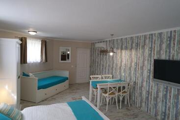 膳宿费 Barackvirág Vendégház