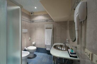 Пансион Camere Dentro Il Castello