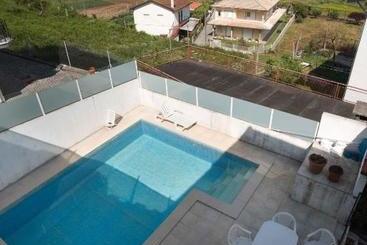 ペンション Casa De Coelhosa