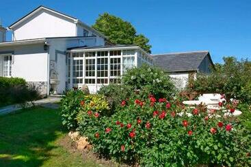 פנסיון Casa Elena Turismo Rural