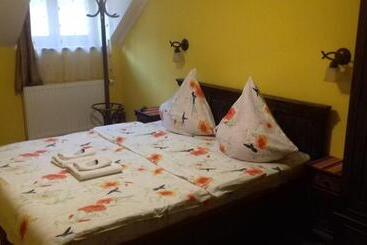 پانسیون Casa Lia