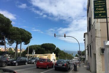 Пансион Casa Londres