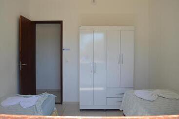 פנסיון Chalés Dos Carneiros