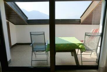 پانسیون Garni Sonnleiten