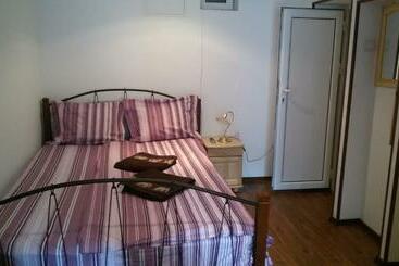 بنسيون Guest House Selin