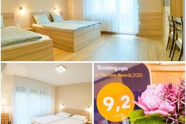 پانسیون Guest House Stara Lipa Tašner Self Check In Free Kitchen Parking Garage