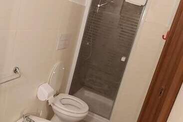 پانسیون Il Verrocchio