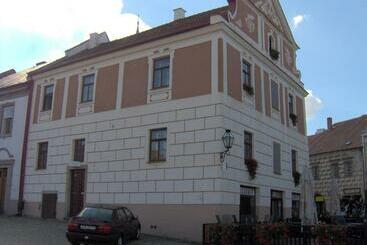 بنسيون Kotrba Privat