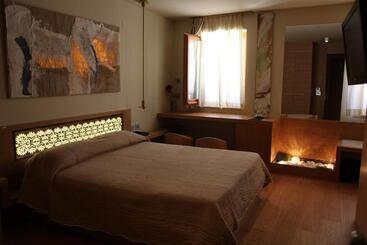 פנסיון Mario's Garni