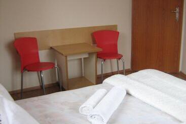 پانسیون Mitko S Guest House