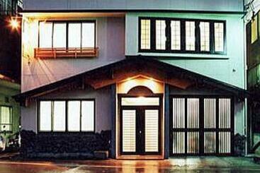 膳宿费 Oyado Uemasa