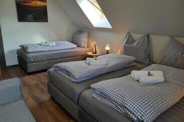 膳宿费 Penzion Pod Sudem