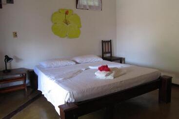 پانسیون Pousada Bangalô