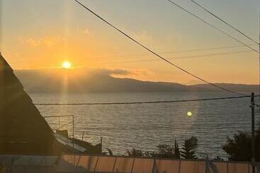 پانسیون Pousada Caminho Do Mar