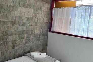 Пансион Pousada Canto Verde