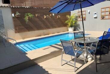 膳宿费 Pousada Da Praia