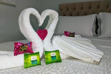 پانسیون Pousada Mar E Cia