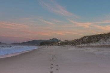 ペンション Pousada Morro Das Palmeiras