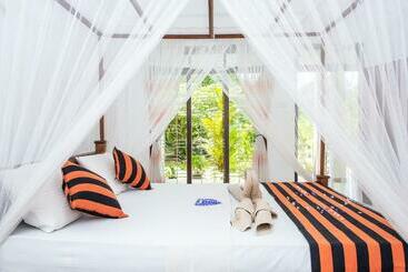 פנסיון Sigiriya Sun Shine Villa