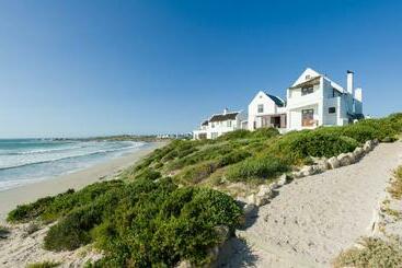 بنسيون The Oystercatchers Haven At Paternoster