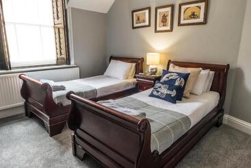 펜션 The Wellington Pub Cromer