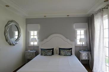 펜션 Villa Moments Guest House