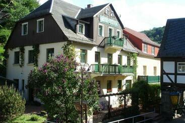 Pension Rauschenstein