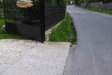 Pensiunea Belvedere