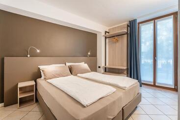 شقة فندقية Residence Villa Degli Aranci