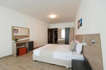 公寓式酒店 Silver Beach Apart Complex