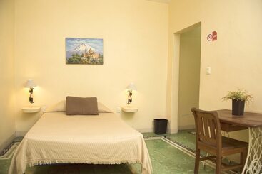 מלון דירות Suites Córdoba