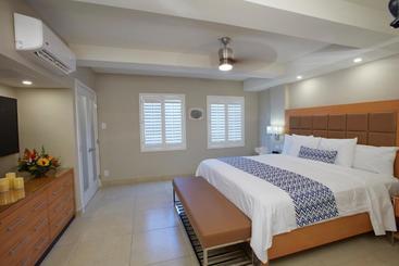 All Inclusive  Divi Dutch Village Beach Resort