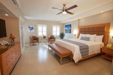 All Inclusive  Divi Dutch Village Beach Resort