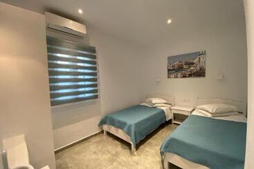 Anemos Apartments