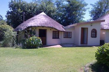 צימר Arbuckle House