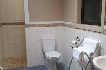 ベッドアンドブレックファースト Conach House