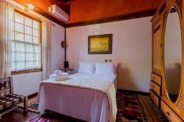 ベッドアンドブレックファースト Feiticeira Guesthouse