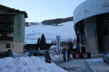 צימר Garni Ehrenreich