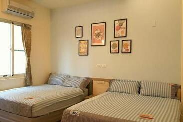 住宿加早餐  Green Island Dolphin House